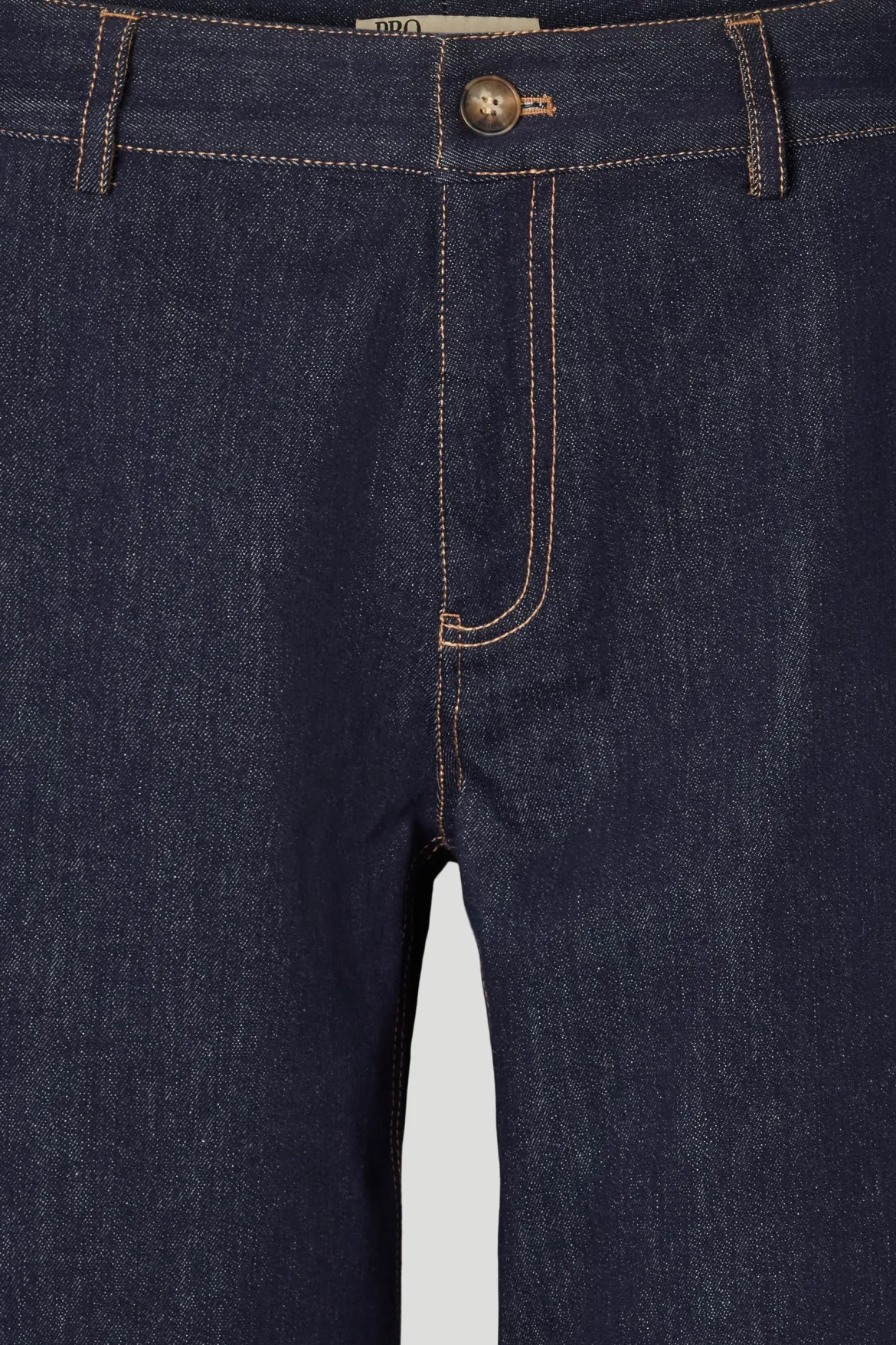 Philosophy Blues Original naisten farkut Anera Jeans, tummansininen