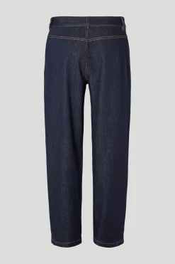 Philosophy Blues Original naisten farkut Anera Jeans, tummansininen