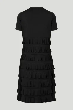 Philosophy Blues Original naisten mekko, JOLAF DRESS Musta