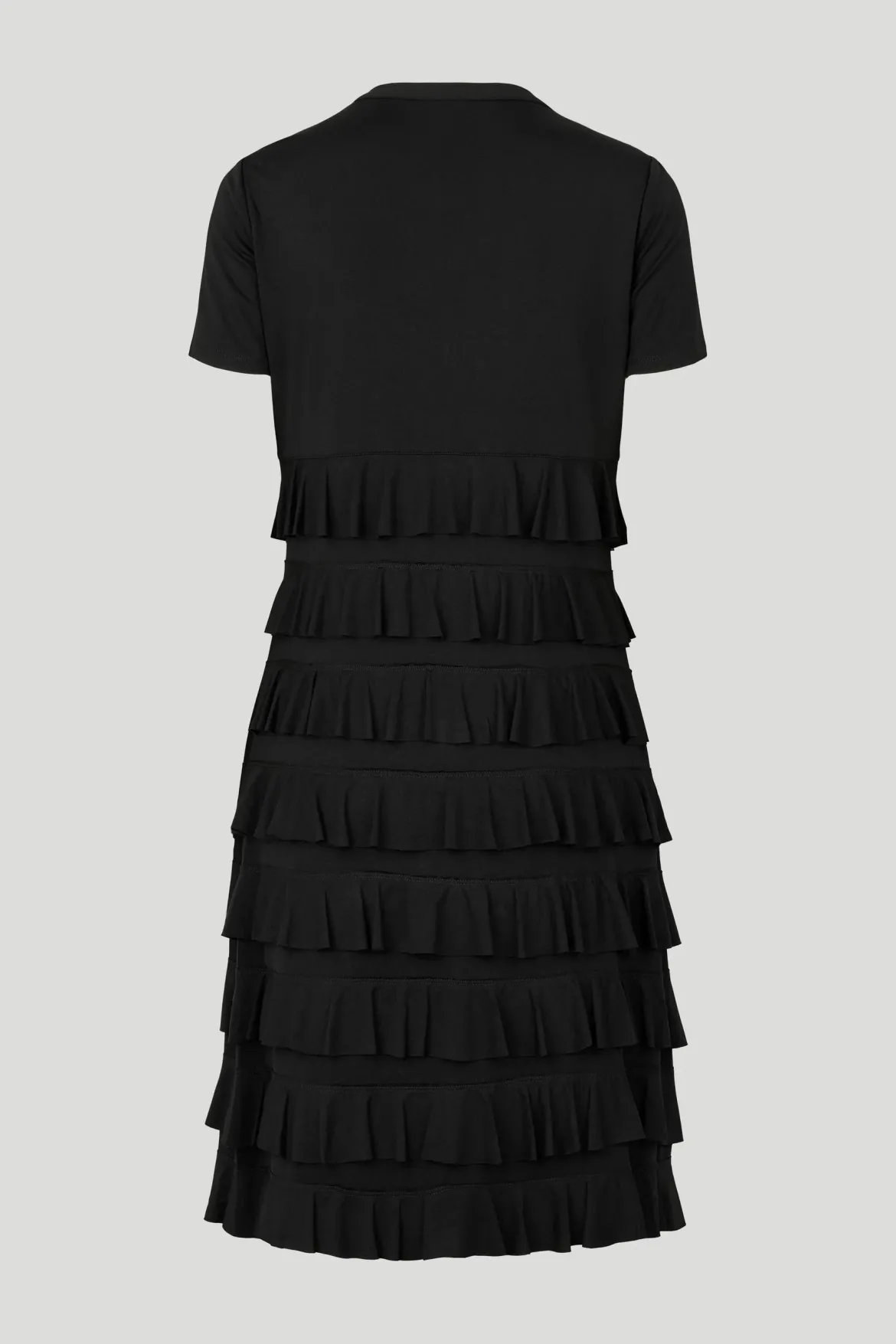 Philosophy Blues Original naisten mekko, JOLAF DRESS Musta