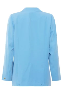 Philosophy Blues Original Naisten Bleiseri, LAVANNA BLAZER Vaaleansininen