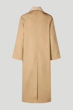 Philosophy Blues Original naisten takki Tera Coat, hiekka