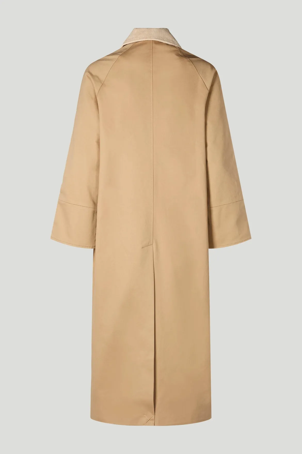 Philosophy Blues Original naisten takki Tera Coat, hiekka