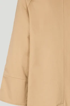 Philosophy Blues Original naisten takki Tera Coat, hiekka