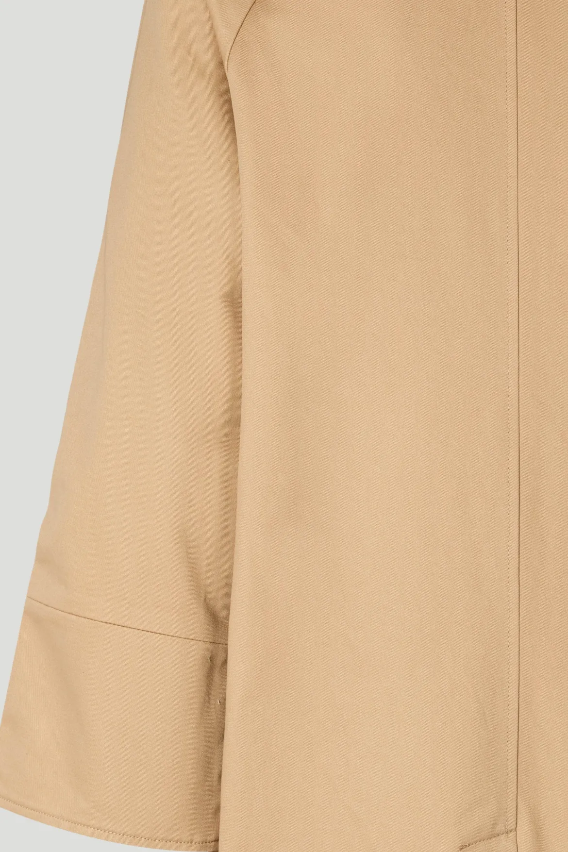 Philosophy Blues Original naisten takki Tera Coat, hiekka