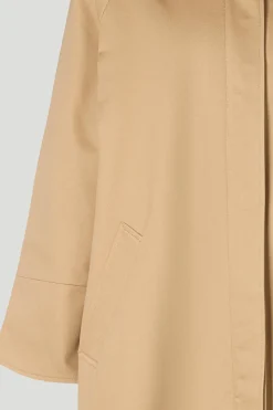 Philosophy Blues Original naisten takki Tera Coat, hiekka