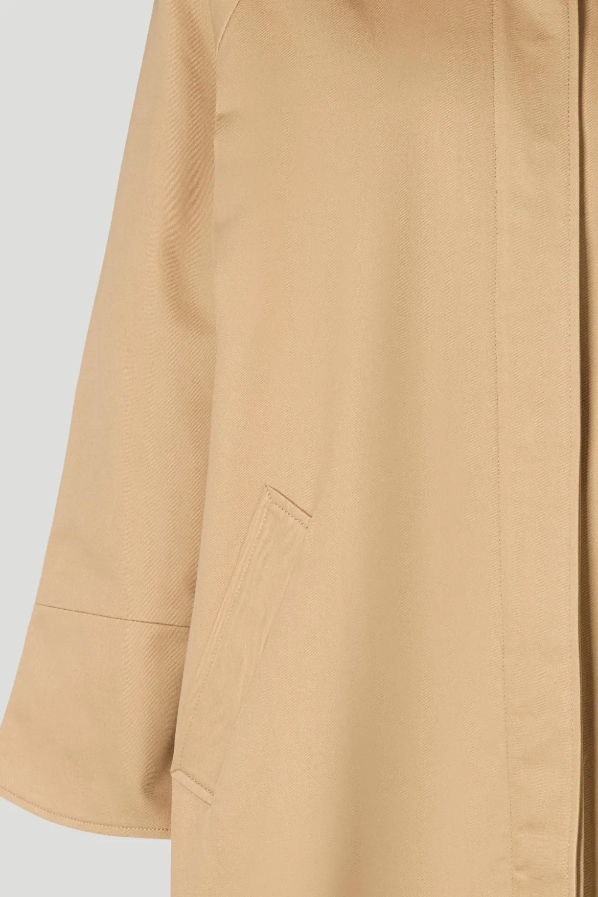 Philosophy Blues Original naisten takki Tera Coat, hiekka