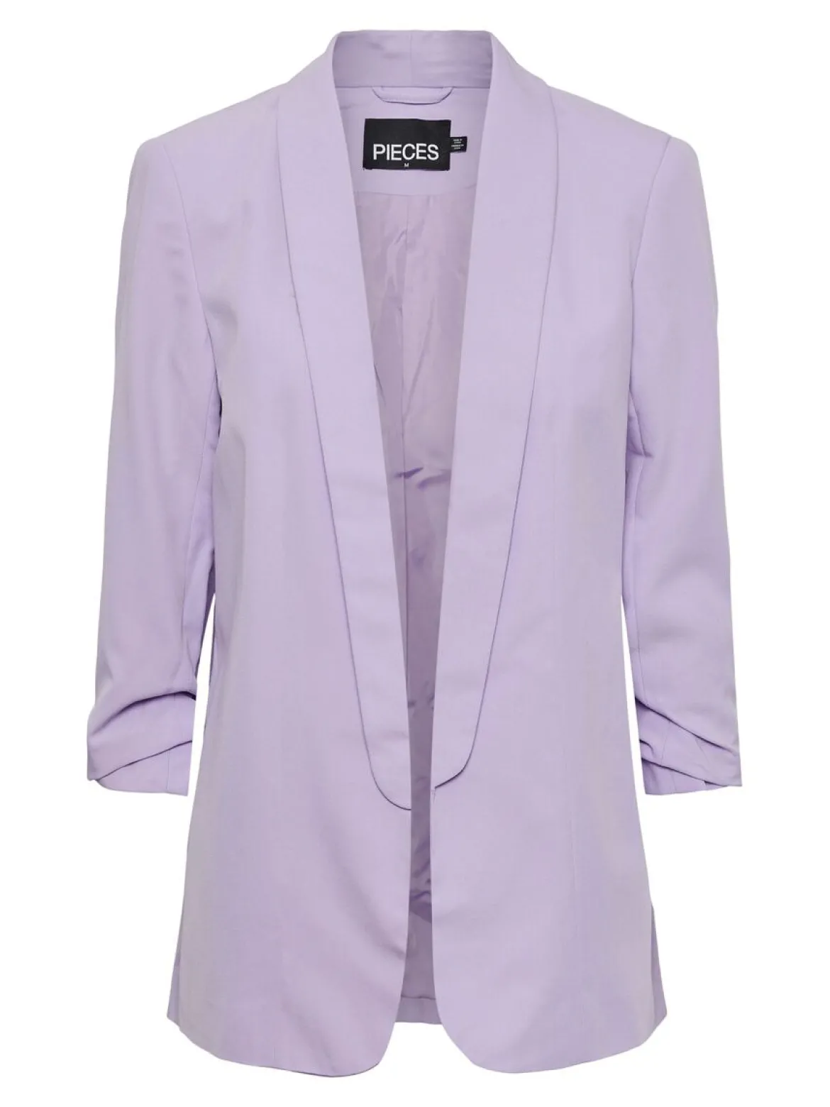Pieces Bleiseri, PCBOSS BLAZER Vaalea Lila