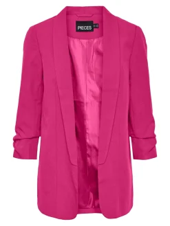 Pieces Bleiseri, PCBOSS BLAZER Pinkki