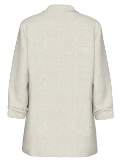 Pieces naisten bleiseri, PCPIA BOSELLA BLAZER Birch