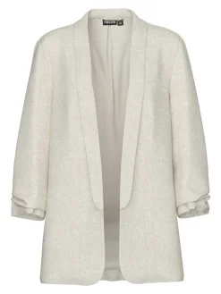 Pieces naisten bleiseri, PCPIA BOSELLA BLAZER Birch