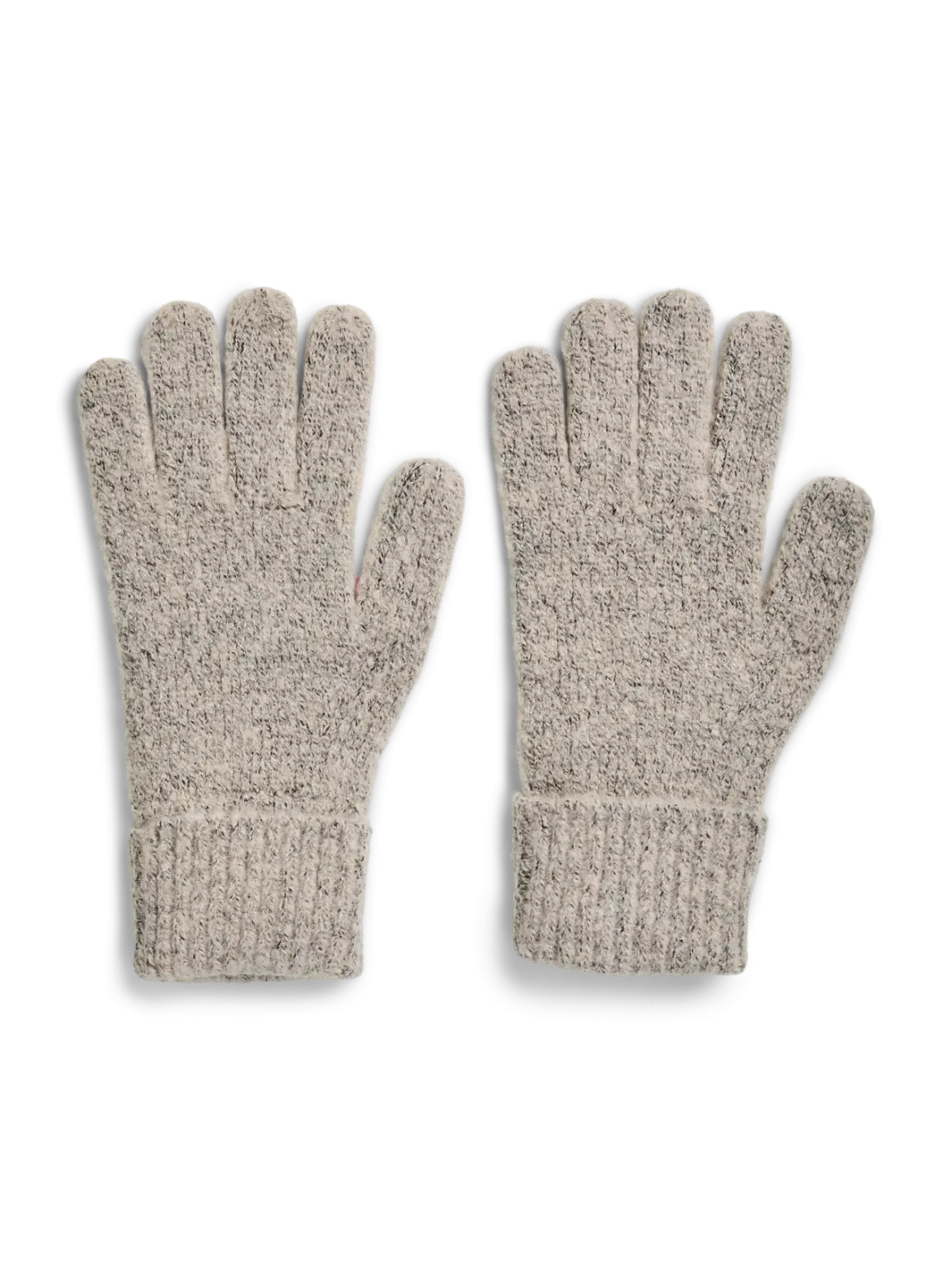 Pieces naisten käsineet PCPYRON New Gloves, Moonbeam