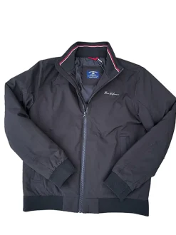 Rcmn Performance miesten takki, 215220 BIONIC FINNISH Musta