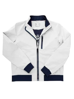 Rcmn Performance miesten takki Springjacket Water Repel Bionic Finish, valkoinen
