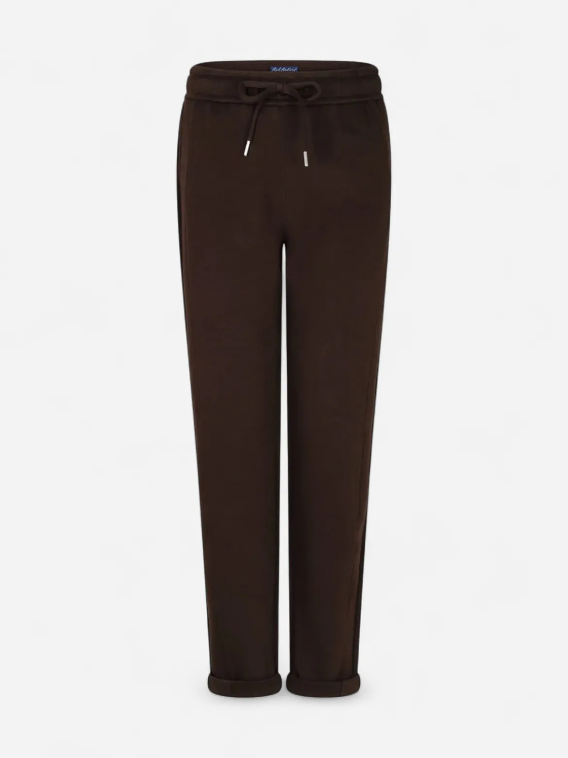 Red Button naisten collegehousut Stella Scuba Pant, tummanruskea