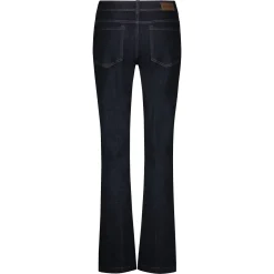 Red Button naisten farkut, BIBETTE DENIM FOREVER Tummansininen