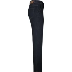 Red Button naisten farkut, BIBETTE DENIM FOREVER Tummansininen