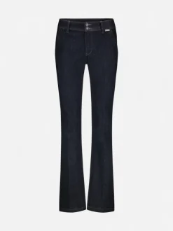 Red Button naisten farkut, BIBETTE DENIM FOREVER Tummansininen