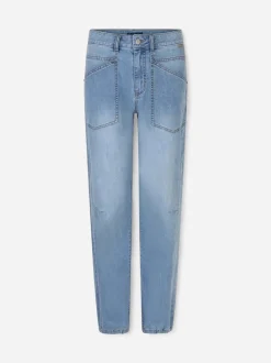 Red Button naisten farkut Jules Denim, sininen