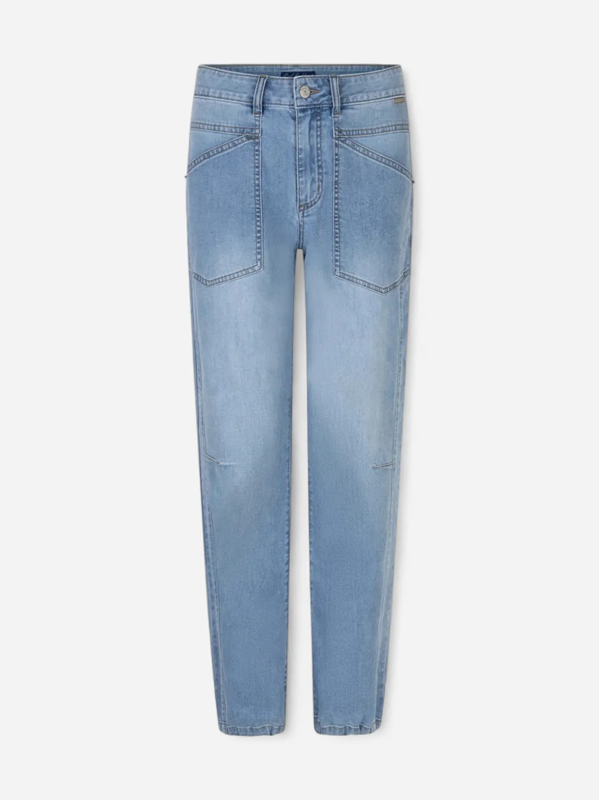 Red Button naisten farkut Jules Denim, sininen