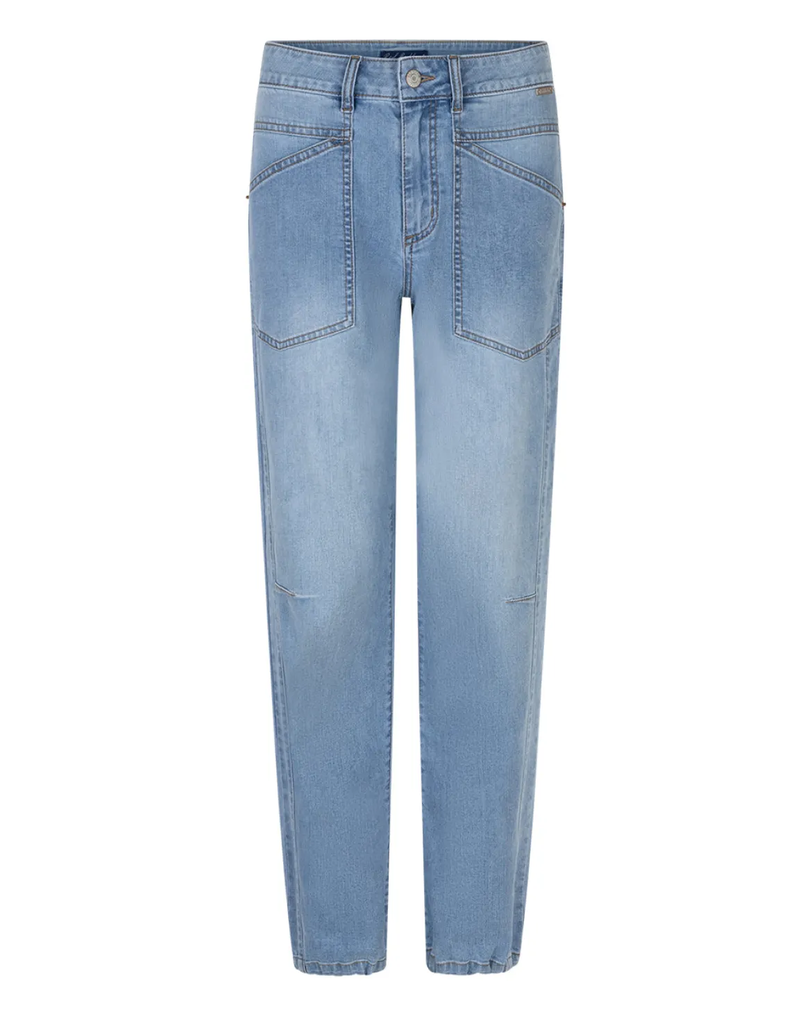 Red Button naisten farkut Jules Denim, sininen