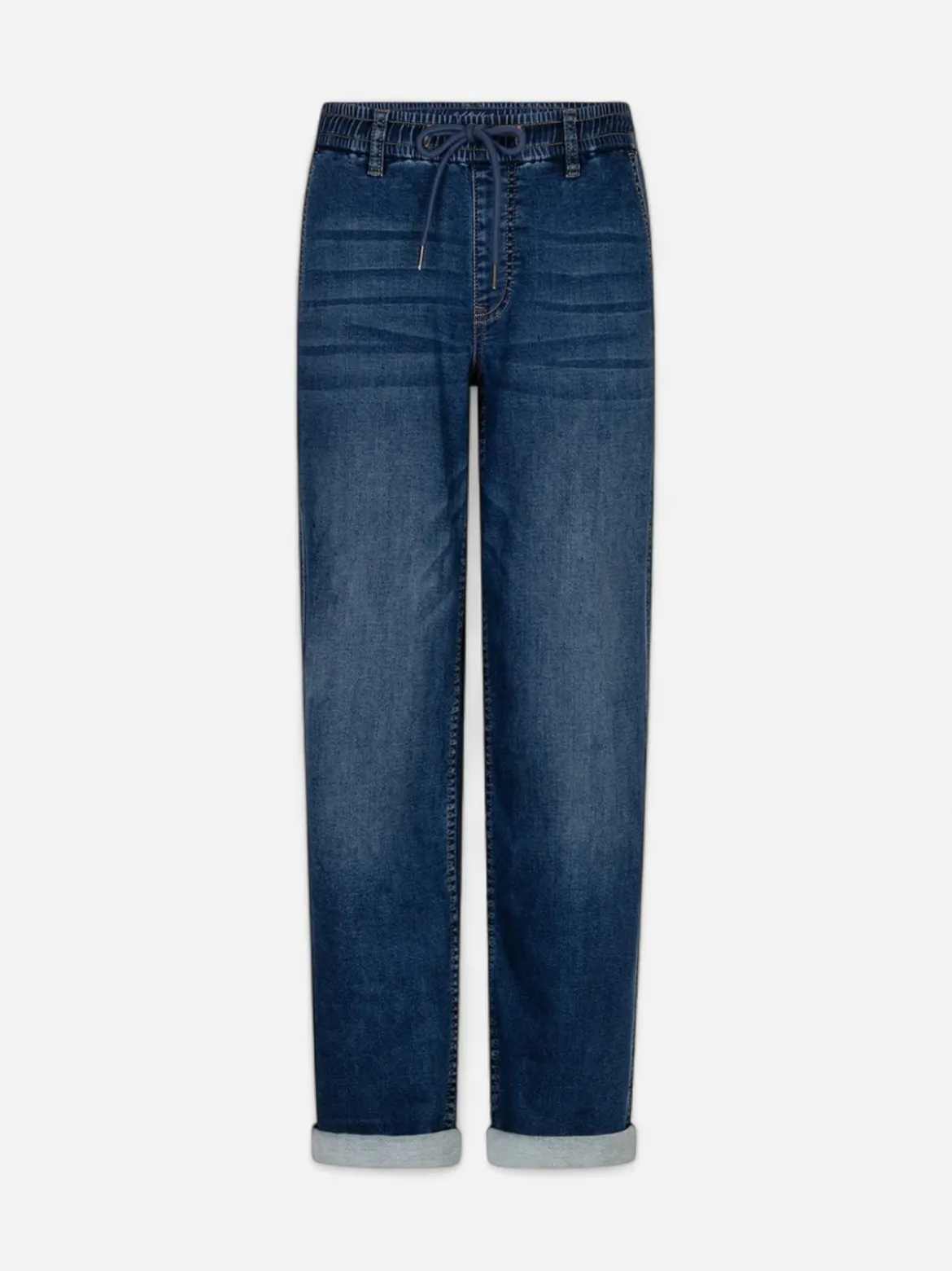 Red Button naisten farkut Kay, sininen, indigo