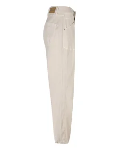Red Button naisten housut Jules Lyocell Twill, kitti