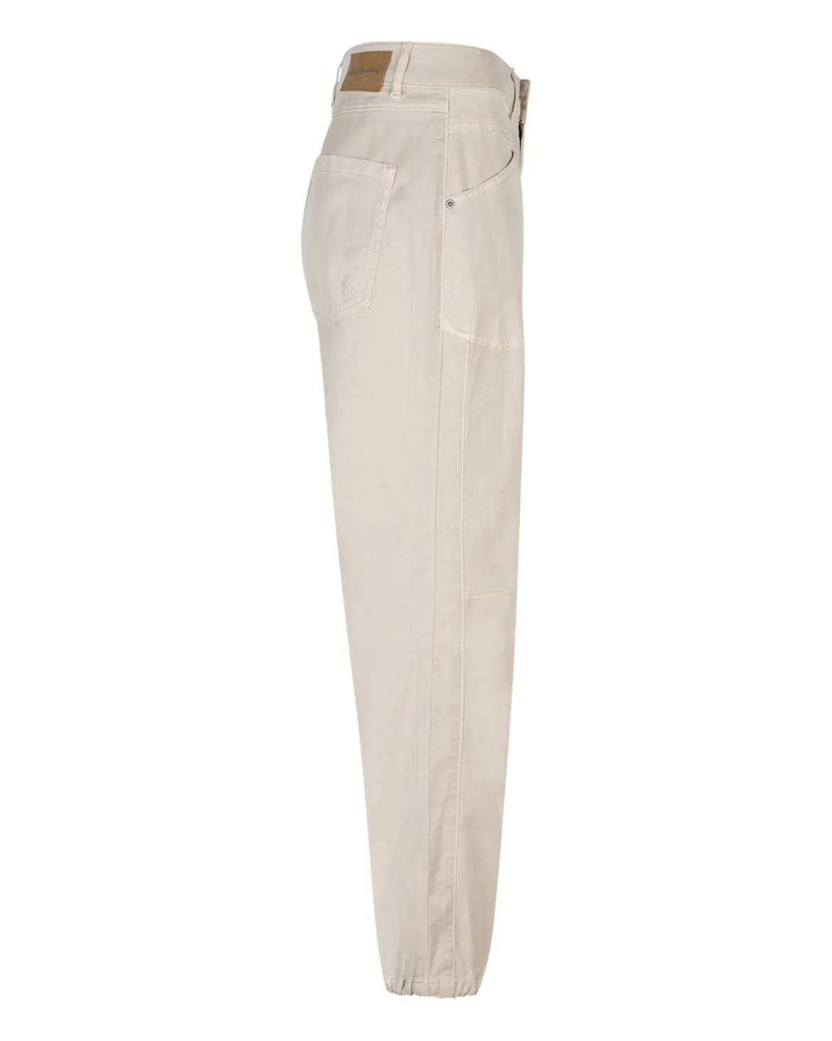 Red Button naisten housut Jules Lyocell Twill, kitti
