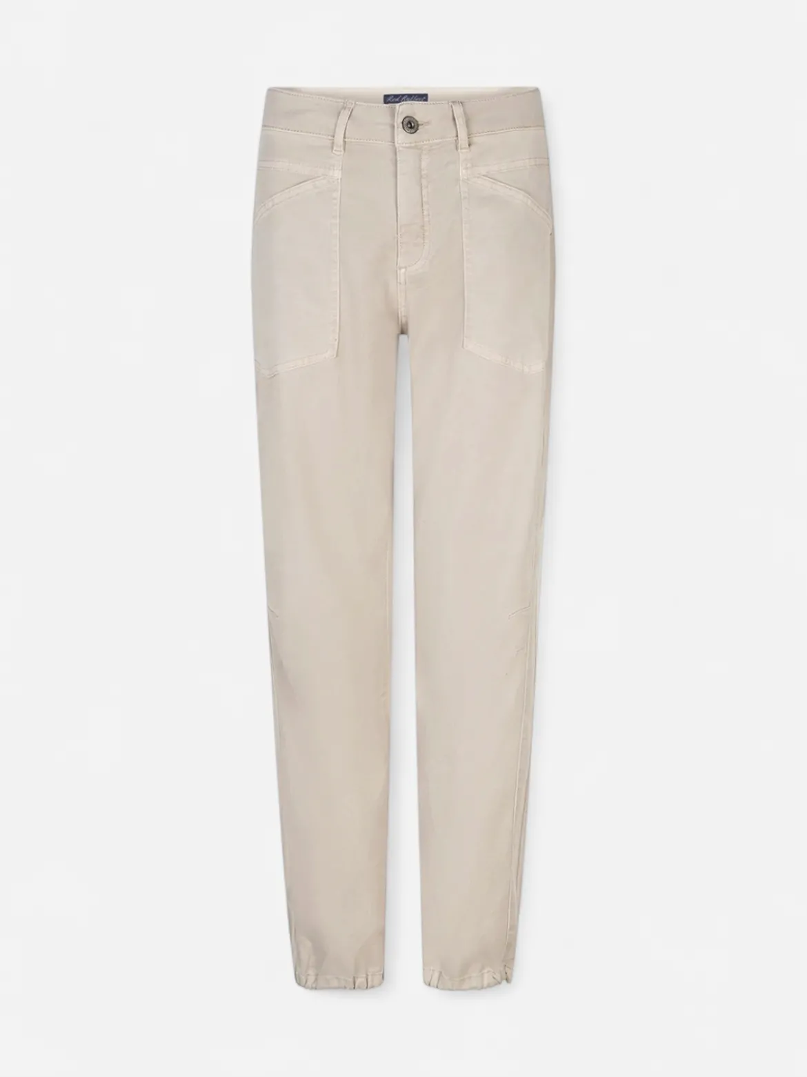 Red Button naisten housut Jules Lyocell Twill, kitti
