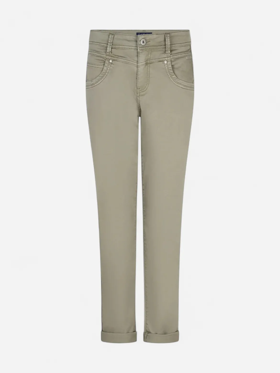 Red Button naisten housut Relax Jog Color, khaki