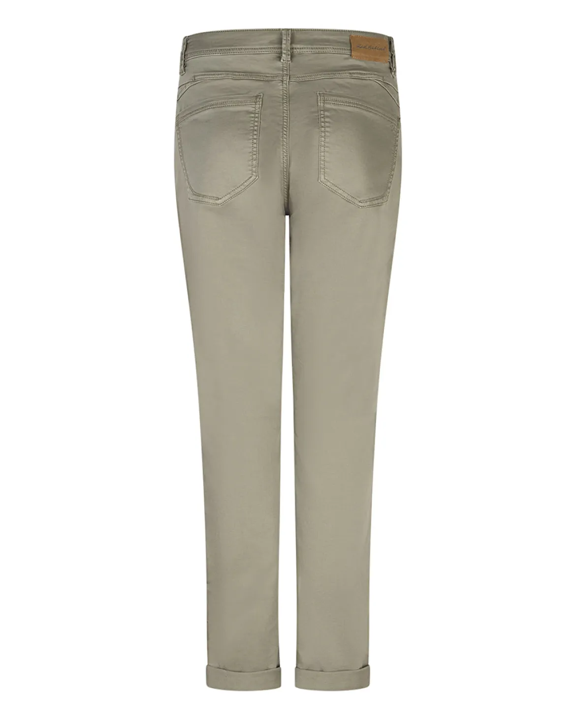 Red Button naisten housut Relax Jog Color, khaki