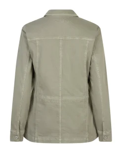 Red Button naisten takki Robie Jacker Color, khaki