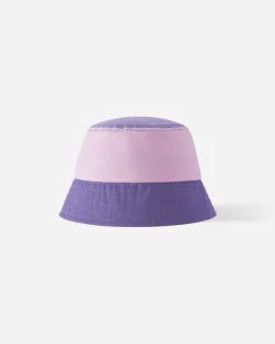 Reima lasten aurinkohattu Siimaa, violetti