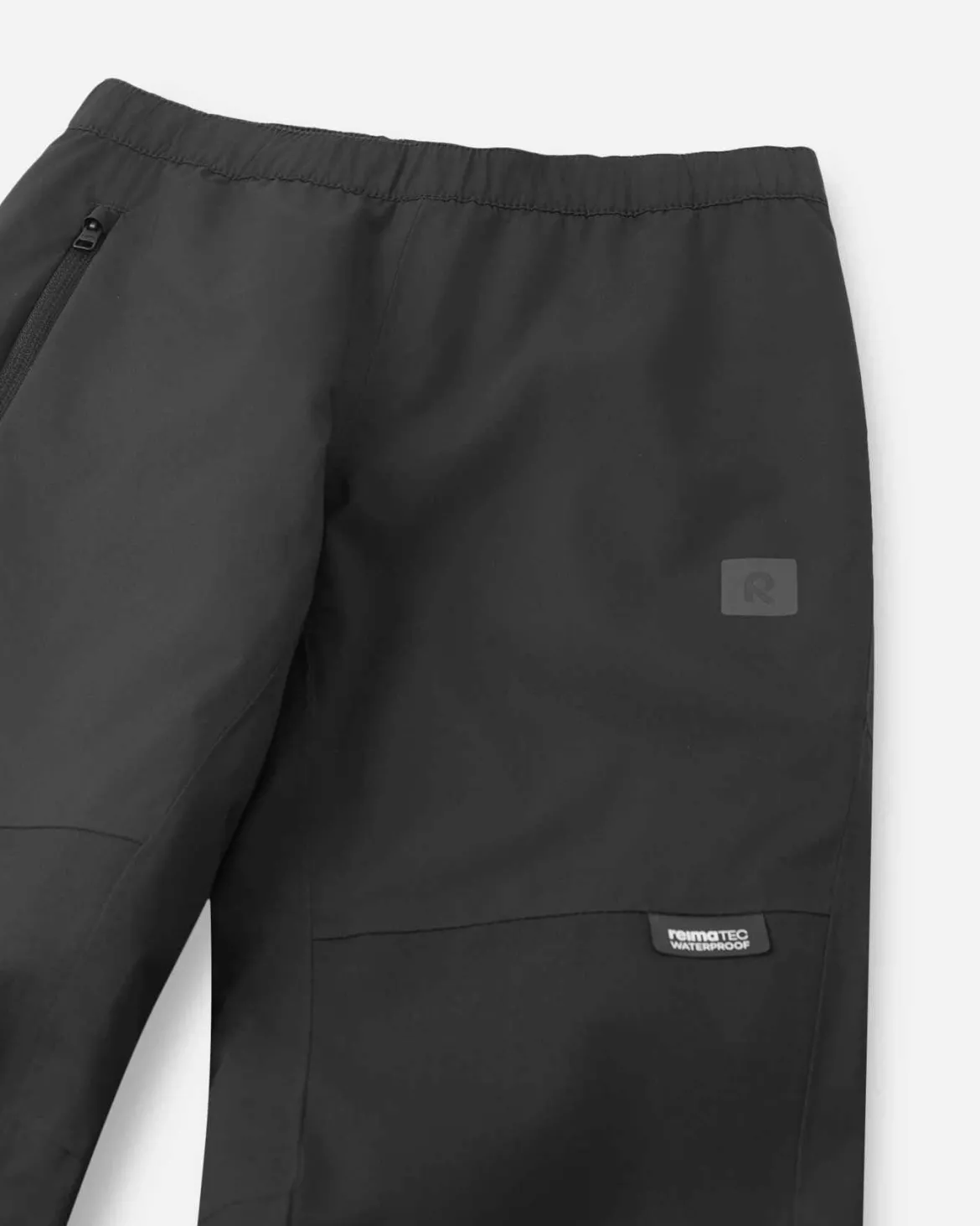 Reima lasten välikausihousut Reimatec Pant Intona, musta