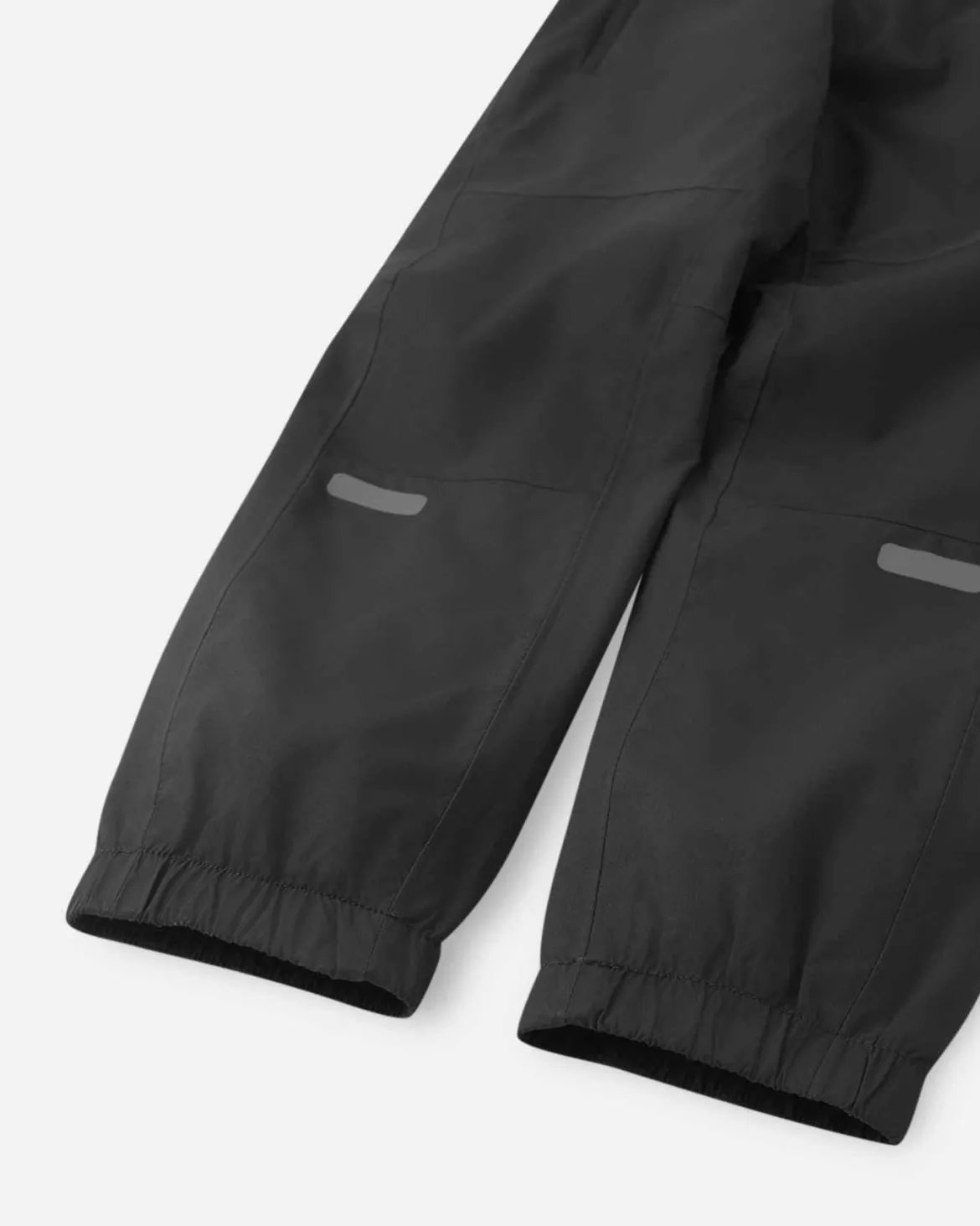 Reima lasten välikausihousut Reimatec Pant Intona, musta