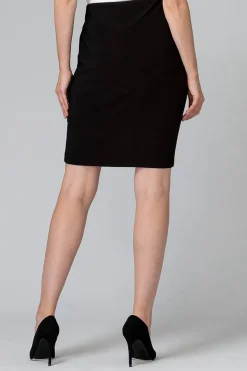 Ribkoff hame, CLASSIC PENCIL SKIRT Musta