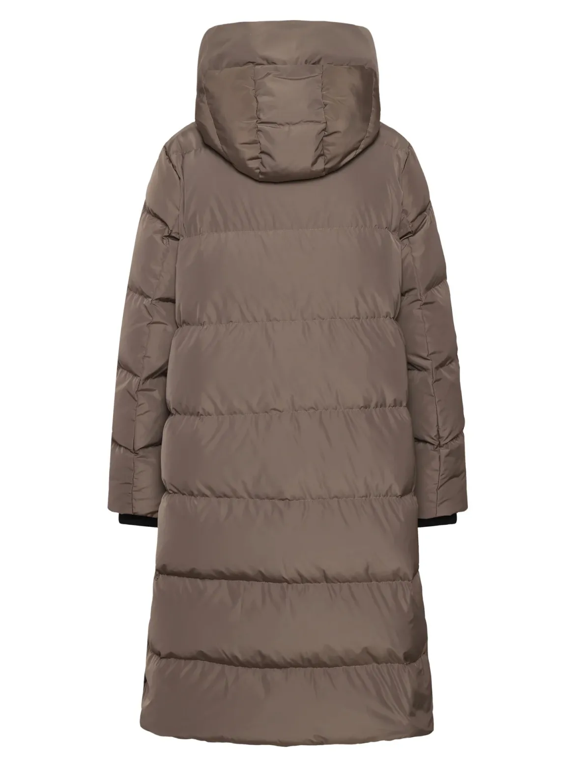 Rock and Blue naisten untuvatakki Camilla Coat, Beige