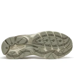 Saucony miesten lenkkarit ProGrid Omni 9 Og Suede New Cage, Beige