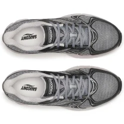 Saucony miesten lenkkarit Ride Millenium, harmaa