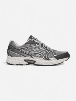 Saucony miesten lenkkarit Ride Millenium, harmaa