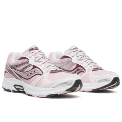 Saucony naisten lenkkarit Grid Legacy, pinkki kuosi