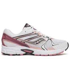 Saucony naisten lenkkarit Ride Millenium, vaaleanpunainen