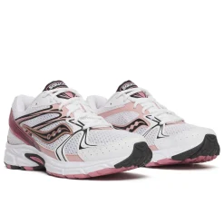 Saucony naisten lenkkarit Ride Millenium, vaaleanpunainen