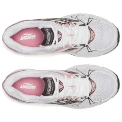 Saucony naisten lenkkarit Ride Millenium, vaaleanpunainen