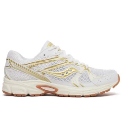 Saucony naisten lenkkarit Ride Millenium, keltainen