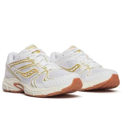 Saucony naisten lenkkarit Ride Millenium, keltainen