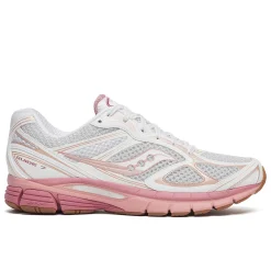 Saucony unisex lenkkarit Progrid Guide 7, vaaleanpunainen