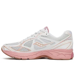 Saucony unisex lenkkarit Progrid Guide 7, vaaleanpunainen