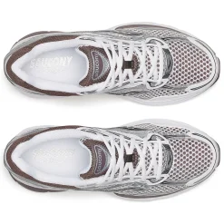 Saucony unisex lenkkarit Progrid Omni 9, beige