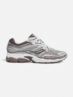 Saucony unisex lenkkarit Progrid Omni 9, beige